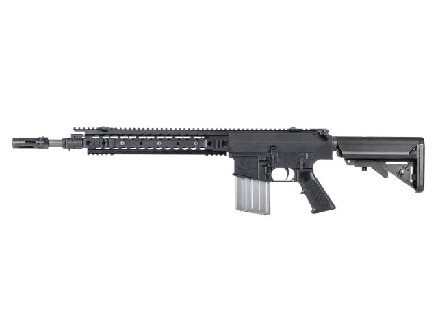 VFC KAC SR25 ECC GBBR Ver.2022 (JPver./Knight's Licensed)