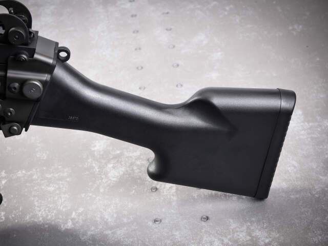 VFC M249 GBBR (JP version)