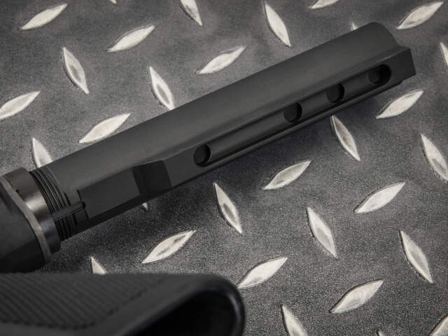 VFC Colt M16A2 Carbine M727 GBBR (JPver./COLT Licensed)