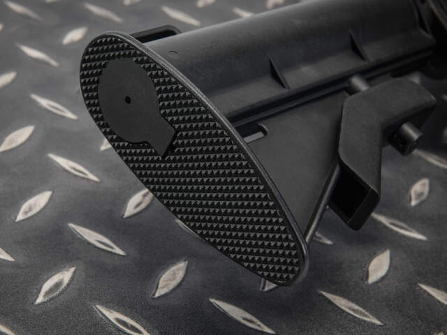 VFC Colt M16A2 Carbine M727 GBBR (JPver./COLT Licensed)