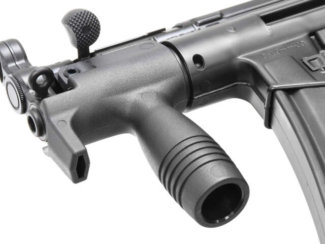 VFC Umarex H&K MP5K Early Model Gen.2 GBBR (JPver./HK Licensed)