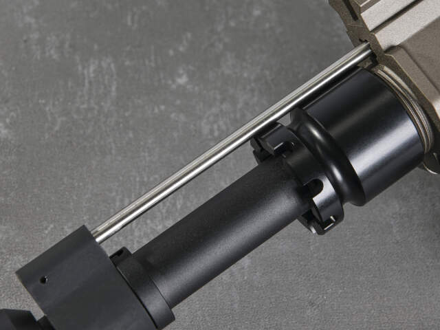 VFC MAXIM Defense PDX SBR GBB