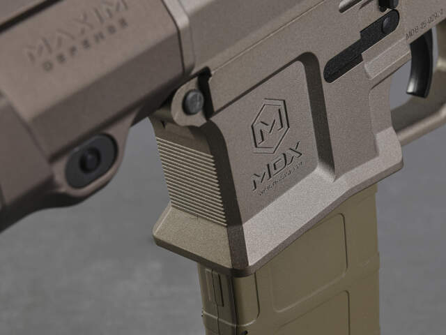 VFC MAXIM Defense PDX SBR GBB