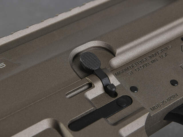 VFC MAXIM Defense PDX SBR GBB