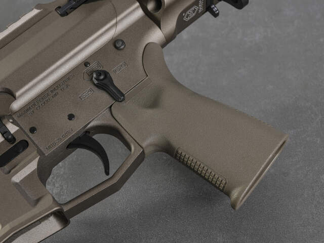 VFC MAXIM Defense PDX SBR GBB