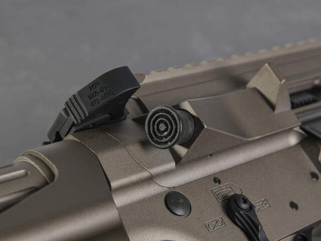 VFC MAXIM Defense PDX SBR GBB