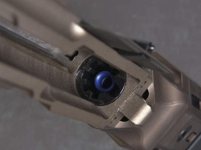 VFC MAXIM Defense PDX SBR GBB