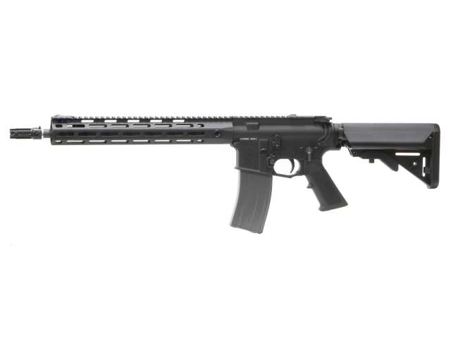 VFC KAC SR16E3 Mod2 M-Lok CARBINE V3 GBBR (JPver./Knight's Licensed)