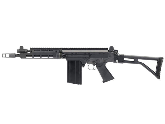 VFC LAR (FAL) OSW MK1 GBBR (JP version)