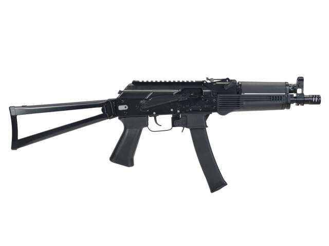 【新製品予約】VFC PP19-01 Vityaz GBBR (JPver.)