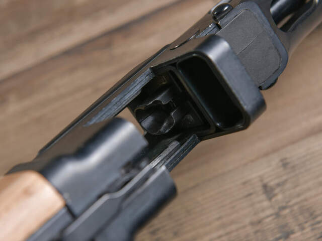 VFC PPSH41 GBBR (JP version)