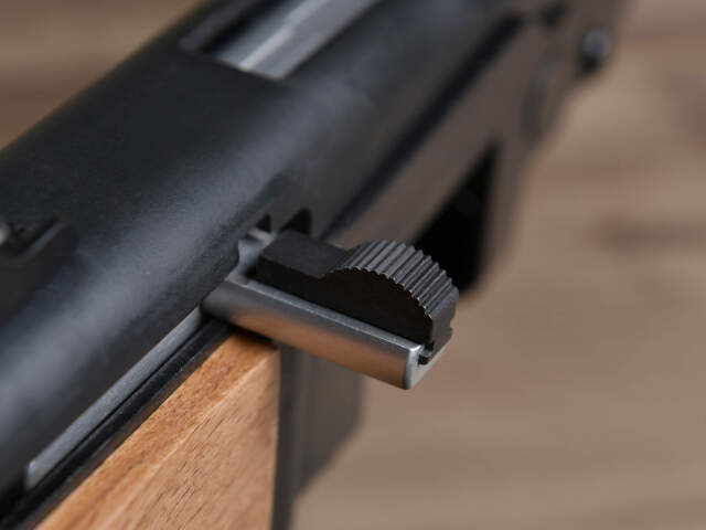 VFC PPSH41 GBBR (JP version)