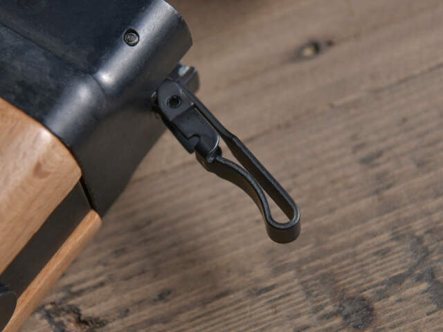 VFC PPSH41 GBBR (JP version)