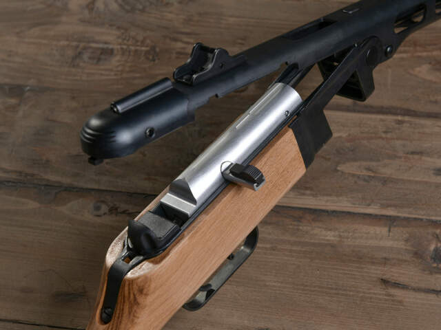 VFC PPSH41 GBBR (JP version)