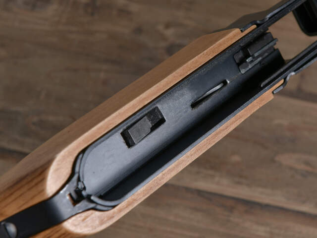 VFC PPSH41 GBBR (JP version)