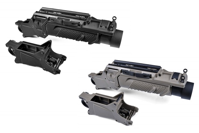 VFC MK13 MOD0 EGLM エアソフトランチャー STD