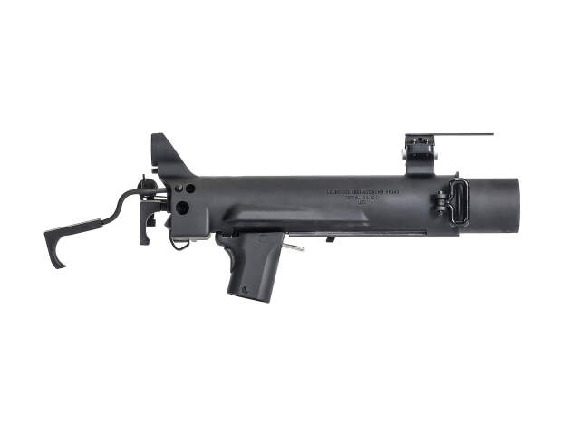 VFC Colt XM148 Grenade Launcher (エアソフトランチャー/COLT Licensed)