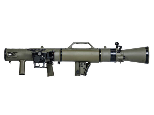 【特価】VFC US SOCOM M3 MAAWS カールグスタフ(エアソフトランチャー)