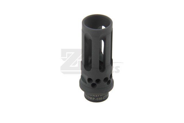 Zparts SF SOCOM RC1/RC2タイプリアルサイズサプレッサー(フルサイズ)