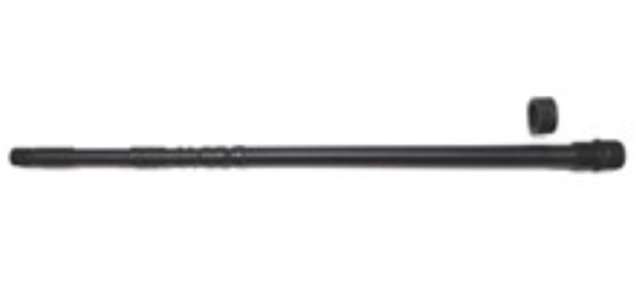 DNA FNCスチールバレル/エクステンションナット