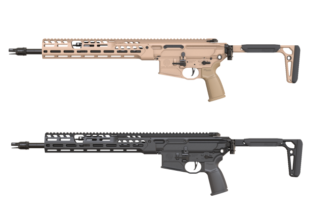 Toxicant MCX SPEAR LT 16 inch 5.56 NATO