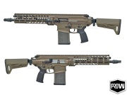 PROW  SIG XM5 ガスブローバック ライフル  13インチモデル