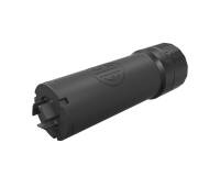 Toxicant SIG MCX CAG QDサプレッサー ハイダーセット Toxicant タイプ MCX CAG QDサプレッサー BK スチールハイダーセット