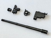 Clutch Precision VFC AK74M用 AK-105 フロントコンバージョンキット V2
