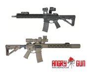 ANGRYGUN KAC KS1 MWS コンバージョンキット