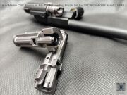 Bowmaster VFC AV74M(AK74M) 用 アルミCNC NPASローディングノズルセット