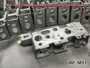 BOW MASTER VFC MP5/G3/PSG-1/HK53用 CNCスティールトリガーボックス(New version)