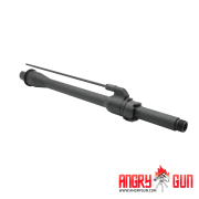 Angrygun マルイ MWS用 KAC 現行型 11.5インチアウターバレル