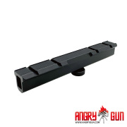 MGW AP2000 ドットサイト用M16キャリーハンドルマウント