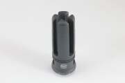 ZParts SureFire FH556RC 4Pタイプ　スティールフラッシュハイダー 14mm逆ネジ