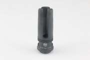 ZParts SureFire FH556RC 3Pタイプ　スティールフラッシュハイダー 14mm逆ネジ