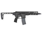 【新製品予約】APFG SPEAR LT 9in SBR GBB (Japan Version) Black