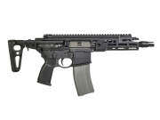 【新製品予約】APFG US SOCOM RSAR GBB (Japan Version) Black