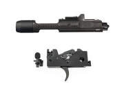 ARCHWICK Avanti TYPE-A スチールボルトキャリアー/Preciseトリガーボックスセット (マルイMWS互換)