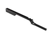 【予約】実物 B&T G36/G36K NARマウントレール/エマージェンシーサイト (Extended)