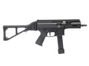 ARCHWICK B&T Air APC9 PRO GBB CO2ガスガン (Black)