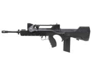 CyberGun FA-MAS Valorise AEG (Black) [電動ガン]