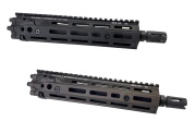 【予約】Archwick/EMG Daniel Defense RIS III (MK18) 9.5in M-LOKセット/10.3inアウターバレル付