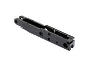 DNA M249 7075 CNCトリガーフレーム (For VFC M249 GBB)