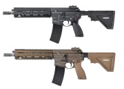 VFC Umarex H&K HK416 A5 V3 GBBR (JPver./HK Licensed)