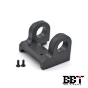 BBT  VFC M249 GBB用 スティールグリップロッキングマウント