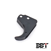 BBT VFC M249 GBB用 CNC アルミトリガー