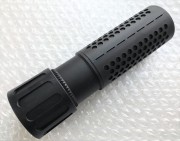 ARES M110K用KACタイプ QDサプレッサー(VFC SR25 ECC/VFC M110K1対応)