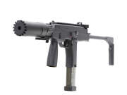 Maruyama MP-IX(MP9-N) SMG DX (JP version)