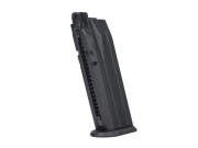 Umarex Walther PPQ M2 Gen.2/NPA/PDP共通 22連スペアマガジン (BK)