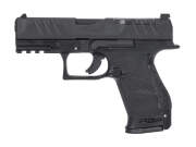 Umarex Walther PDP Compact 4in GBBハンドガン (BK)